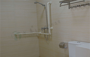 淋浴扶手