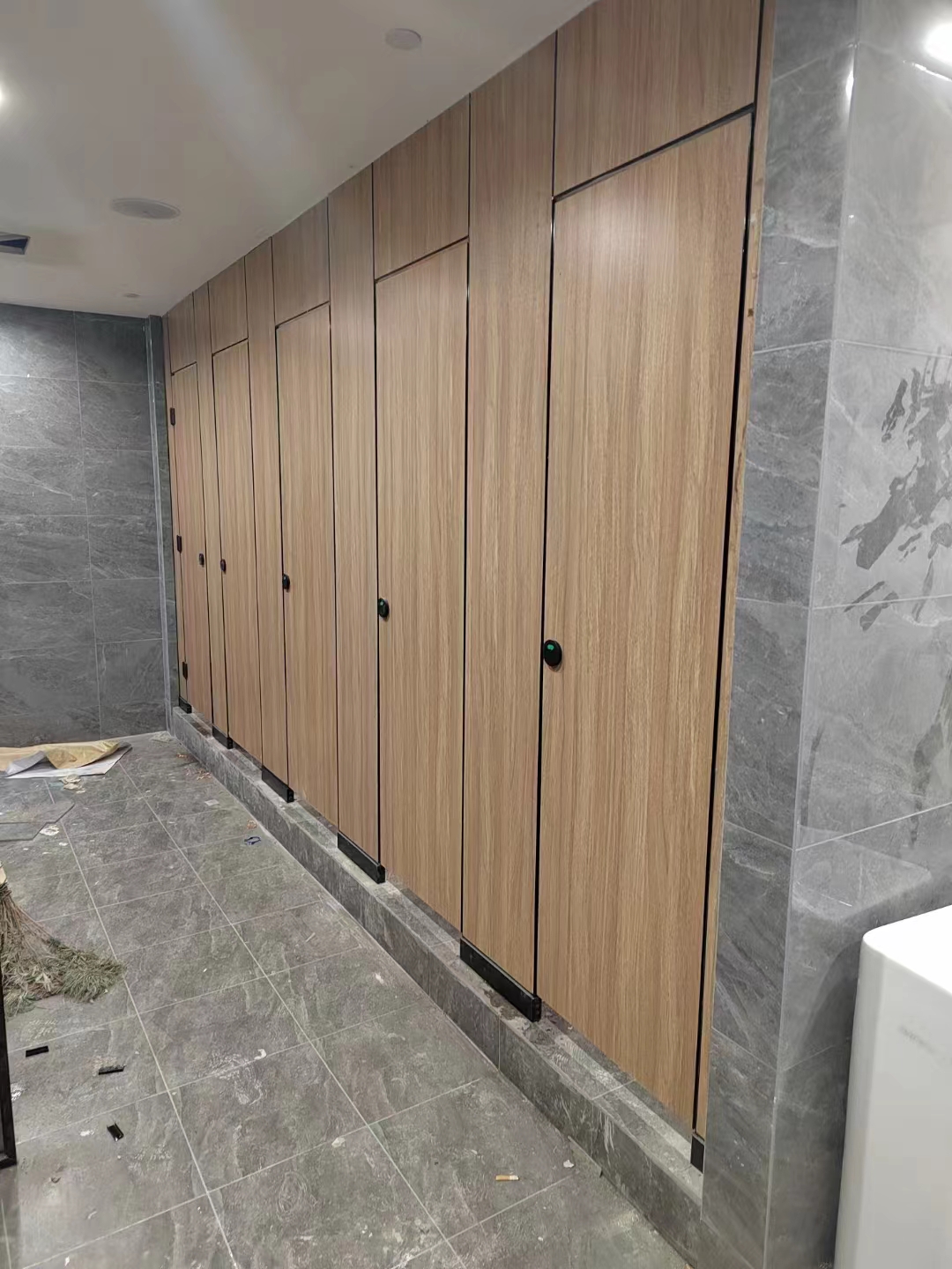 重庆医科大学附属康复医院项目分享